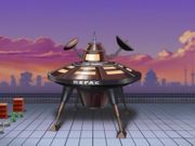 Тайна третьей планеты