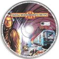 [Тайны Московского метро - обложка №5]