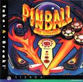 [Take a Break! Pinball - обложка №2]