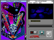 Take a Break! Pinball