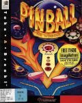 Take a Break! Pinball