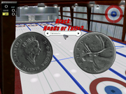 Takeout Weight Curling