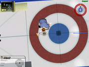 Takeout Weight Curling