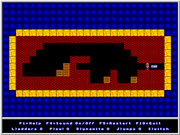 Taking Care of Business!