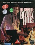 [The Taking of Beverly Hills - обложка №1]