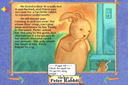 The Tale of Peter Rabbit