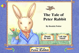 [The Tale of Peter Rabbit - скриншот №2]