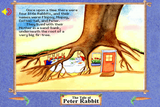 [The Tale of Peter Rabbit - скриншот №3]