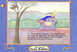 [Скриншот: The Tale of Peter Rabbit]