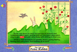 [The Tale of Peter Rabbit - скриншот №7]