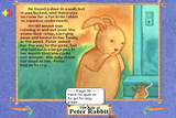 [The Tale of Peter Rabbit - скриншот №8]