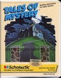 Tales of Mystery