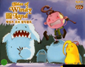 Tales of Windyland
