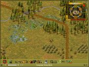 TalonSoft's East Front