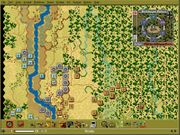TalonSoft's East Front