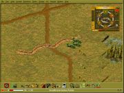 TalonSoft's East Front