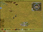 TalonSoft's East Front