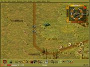 TalonSoft's East Front