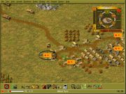 TalonSoft's East Front