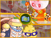 Tangoo & Ullashong 2: Byeonsin Eungaman! Syasya-reul Guchul-hara!!