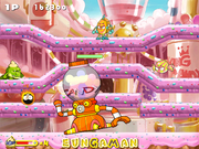 Tangoo & Ullashong 2: Byeonsin Eungaman! Syasya-reul Guchul-hara!!