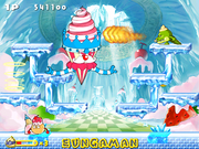 Tangoo & Ullashong 2: Byeonsin Eungaman! Syasya-reul Guchul-hara!!