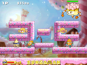 Tangoo & Ullashong 2: Byeonsin Eungaman! Syasya-reul Guchul-hara!!