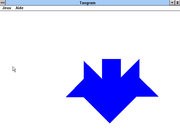 Tangram