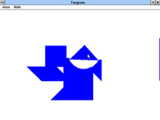 Tangram