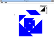 Tangram