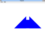 Tangram