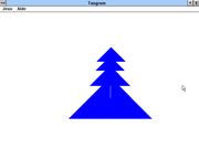Tangram