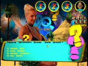 Tania's BBQ: Big Boob Quest