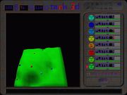 Tank3D