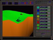 Tank3D