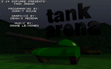 [Скриншот: Tank Arena]