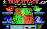 [Tank Attack - скриншот №1]