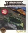 [Tank Commander - обложка №1]