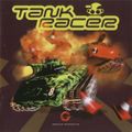 [Tank Racer - обложка №1]