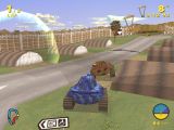 [Tank Racer - скриншот №6]