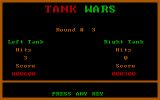 [Tank Wars - скриншот №5]
