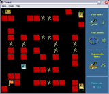 [Tanks! - скриншот №2]