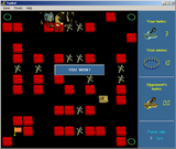 [Tanks! - скриншот №6]