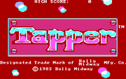 Tapper