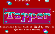 Tapper