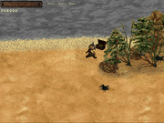 Tarelon: La Puerta del Infierno