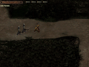 Tarelon: La Puerta del Infierno