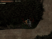 Tarelon: La Puerta del Infierno