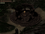 Tarelon: La Puerta del Infierno