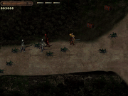 Tarelon: La Puerta del Infierno